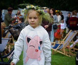 Impreza Wianki nad Krzną w Łukowie odbyła się po raz siódmy