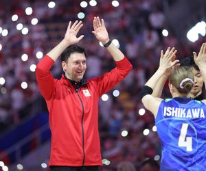 Polskie siatkarki znów na podium! Trzeci brąz Ligi Narodów z rzędu 