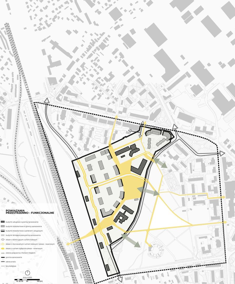 Nowe Centrum Hajnówki