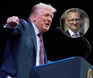 Trump stawia warunki krajom NATO. Jego list komentuje rzecznik prezydenta Karola Nawrockiego