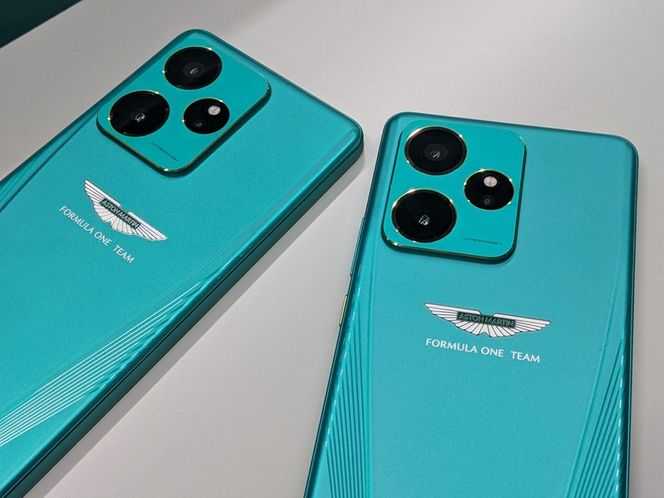 realme GT7 - 2025