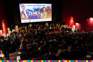 Białostocka premiera filmu Zenek
