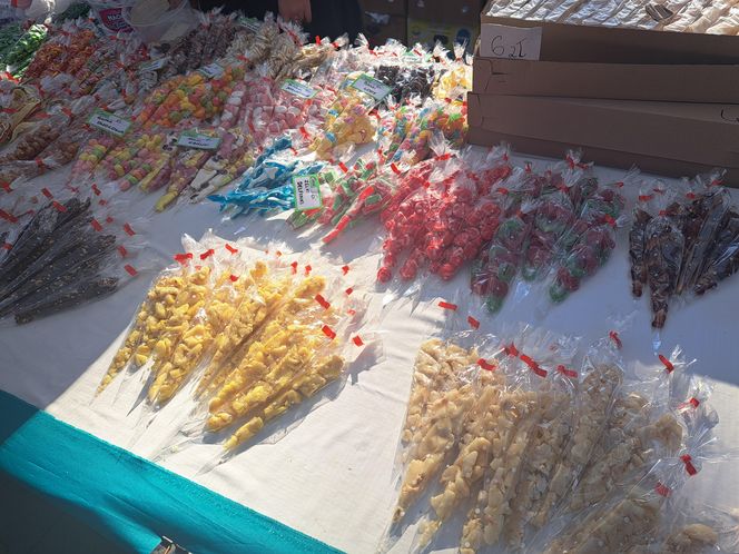 Wszystkich Świętych 2025 w Krakowie