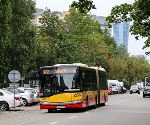 Remont na Pruszkowskiej – autobusy jeżdżą objazdami