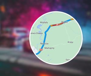 Tragiczny wypadek. Jedna osoba nie żyje, kilka jest rannych