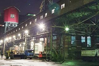 Tani węgiel z kopalni Bobrek w Bytomiu