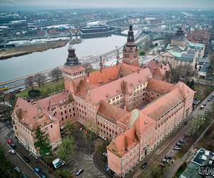 Zdjęcia Thomas Drone Szczecin