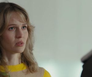 	Na dobre i na złe odc. 958. Asia Gawryło (Monika Kaleńska), Krzysztof Radwan (Mateusz Damięcki)