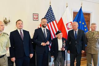 Władysław Kosiniak-Kamysz na szczycie NATO