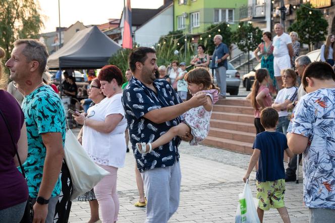 Potańcówka Starachowice Sierpień 2023