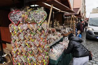 Oto ceny na tegorocznym jarmarku  