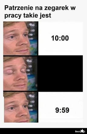 Memy o pracy