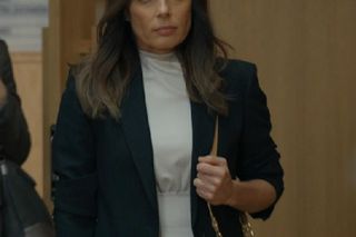 Barwy szczęścia, odcinek 3200. Kasia (Katarzyna Glinka)