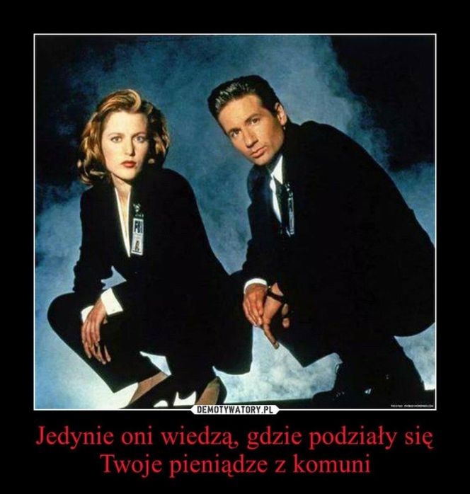 Memy komunijne