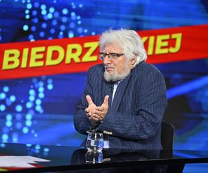 Profesor Radosław Markowski: Prezydentura Andrzeja Dudy jest dramatycznie nieudana