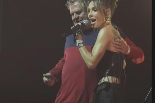 Doda zaśpiewała z Kazikiem