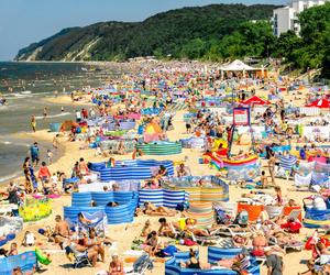 Nowy trend nad morzem. Przedsiębiorcy załamani