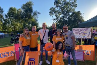 Patrol ESKA Summer City na Dniach Maszewa
