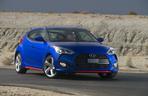 Hyundai Veloster Turbo R-Spec