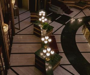 Hotel im. Jana Pawła II we Wrocławiu