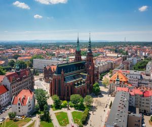 Najgorętsze miejsca w Polsce. Tutaj żar lał się z nieba