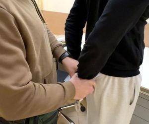 Wielka akcja policji w rejonie Warszawy. Zatrzymano łącznie 217 osób