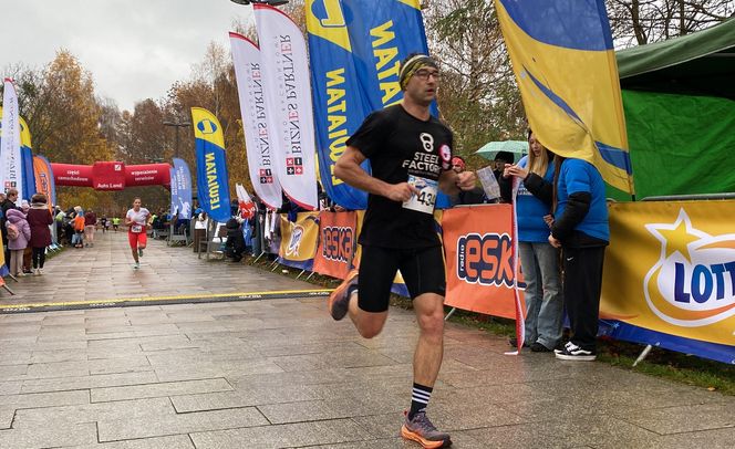 Lotto 8 Olsztyński Bieg Niepodległości cz.2