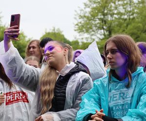 Tak bawicie się pierwszego dnia Lublinaliów!