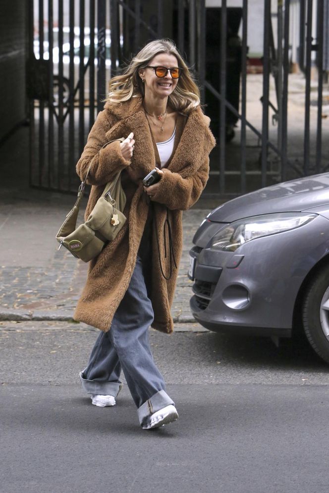 Marta Wiśniewska - Mandaryna