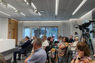 Konferencja PORT PC 26.06.2024 r. Rynek Pomp Ciepła po 14 czerwca 2024 – głos branży