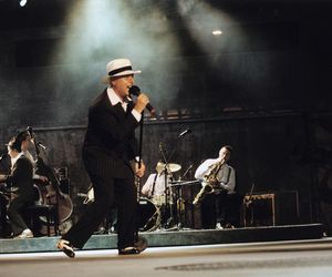 Ireneusz Dudek/ Shakin' Dudi