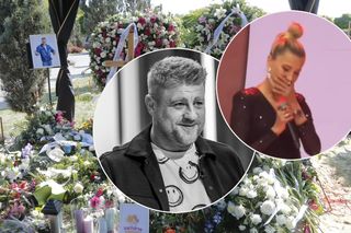Daria Ładocha nagle zrobiła to dla Tomasza Jakubiaka! Doda nie mogła opanować łez. Tomuś, to jest właśnie moje pożegnanie