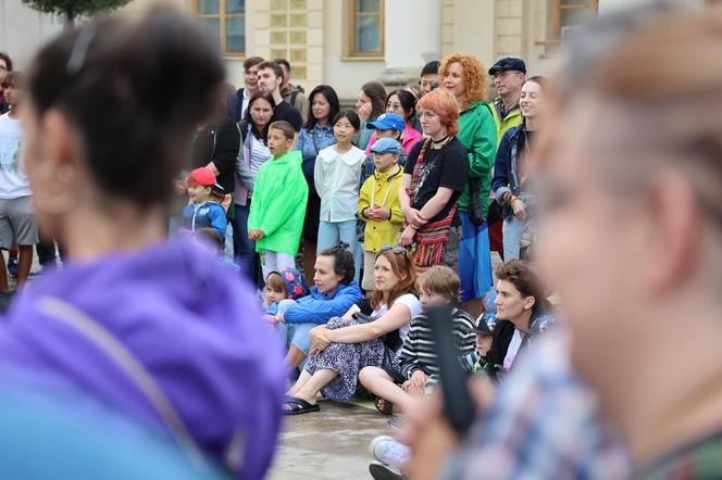 Carnaval Sztukmistrzów 2024 - dzień pierwszy