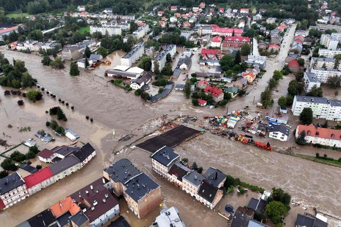 Burmistrz Głuchołaz prosi o pomoc! " Przyda się każdy dar