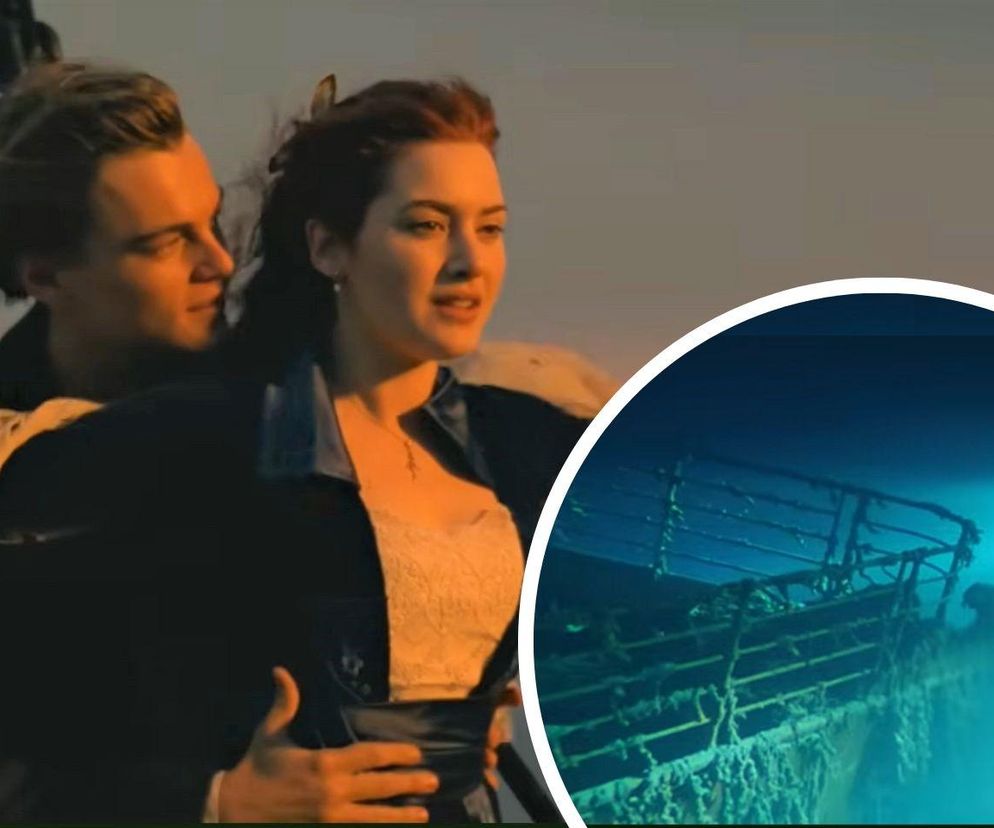Widziałeś film Titanic setki razy? Rozwiąż krzyżówkę i odkryj, ile szczegółów kultowej produkcji zapamiętałeś!