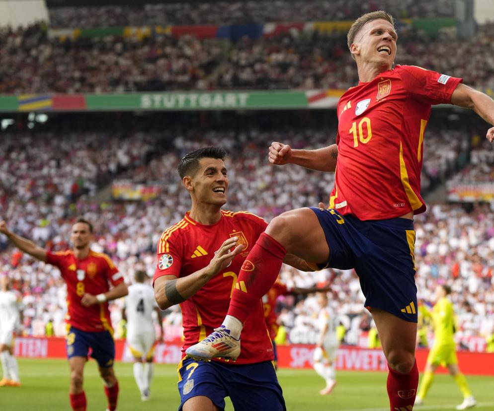selección de españa