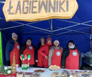 Jarmark Bożonarodzeniowy w Busku-Zdroju, Dużo przysmaków i atrakcji