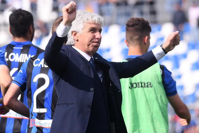 Finał Pucharu Włoch: Atalanta zawstydzi Lazio? Kursy bukmacherów