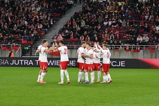 El. MME. Polska - Włochy, 14.11.2025