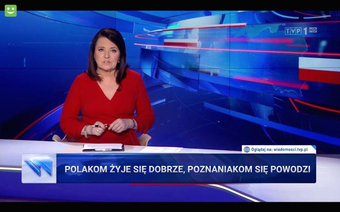 Memy po potężnej burzy w Poznaniu