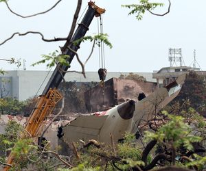 Film pokazał prawdę o katastrofie lotniczej w Indiach! Dowody nie do zbicia?