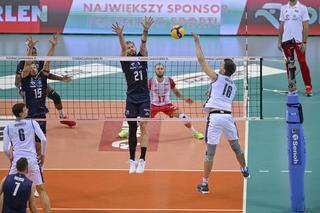 Tomasz Fornal, reprezentacja polski siatkówka