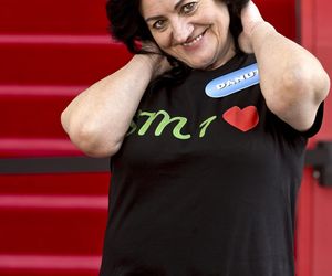 Uczestnicy Sanatorium Miłości wystąpili w Familiadzie