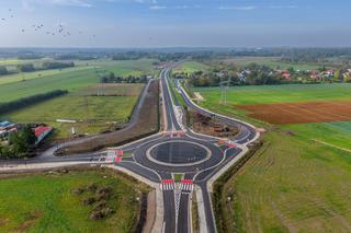 Dobiega końca budowa Trasy Górna