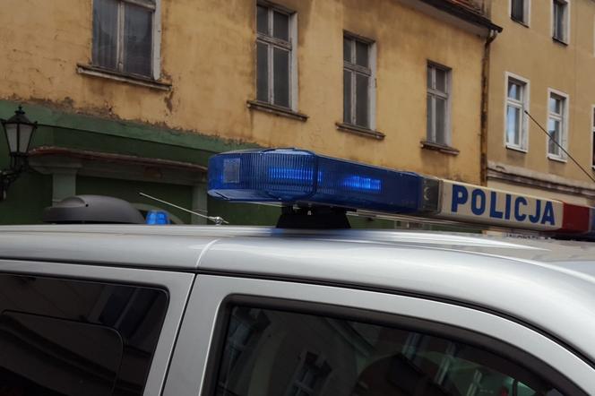 Prawie 4 promile alkoholu miał kierowca zatrzymany we wtorek we Wschowie