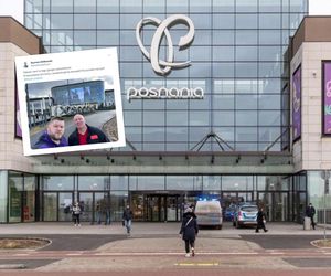 Ziółkowski i Fajdek rozprawią się z gangiem nastolatków. Jasna deklaracja mistrzów 