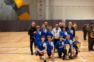 Sport i formacja. 15 kwietnia odbedą sie mistrzostwa ministrantów i lektorów