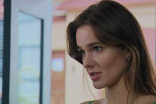 M jak miłość odc. 1693. Franka (Dominika Kachlik)