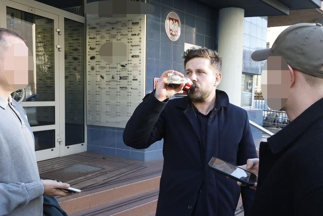 Rozwód w toku: Joanna Opozda i Antek Królikowski. Zeznawała partnerka aktora, ale zabrakło ważnej osoby!