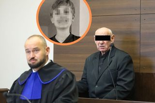 Krzyś zginął na przejściu pod Olsztynem. Sąd zaostrzył karę dla kierowcy